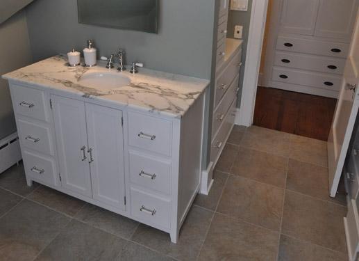 Hardwood Flooring, Flooring Surfaces