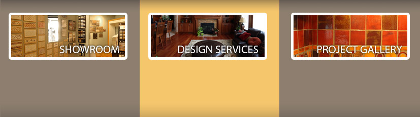 Design Services, Unique Materials